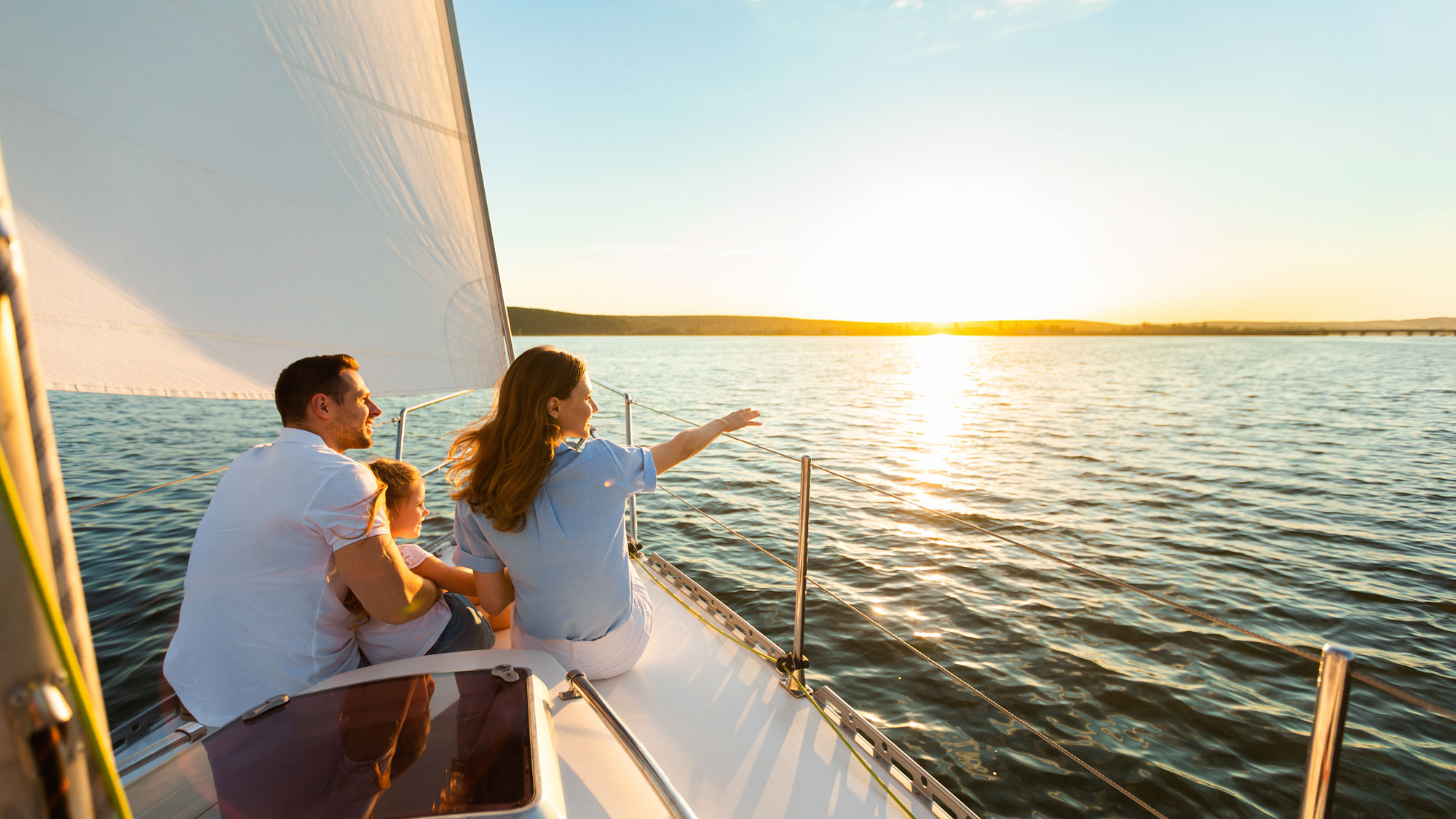 The Rivus Masterise Banner Luxury Yatchs