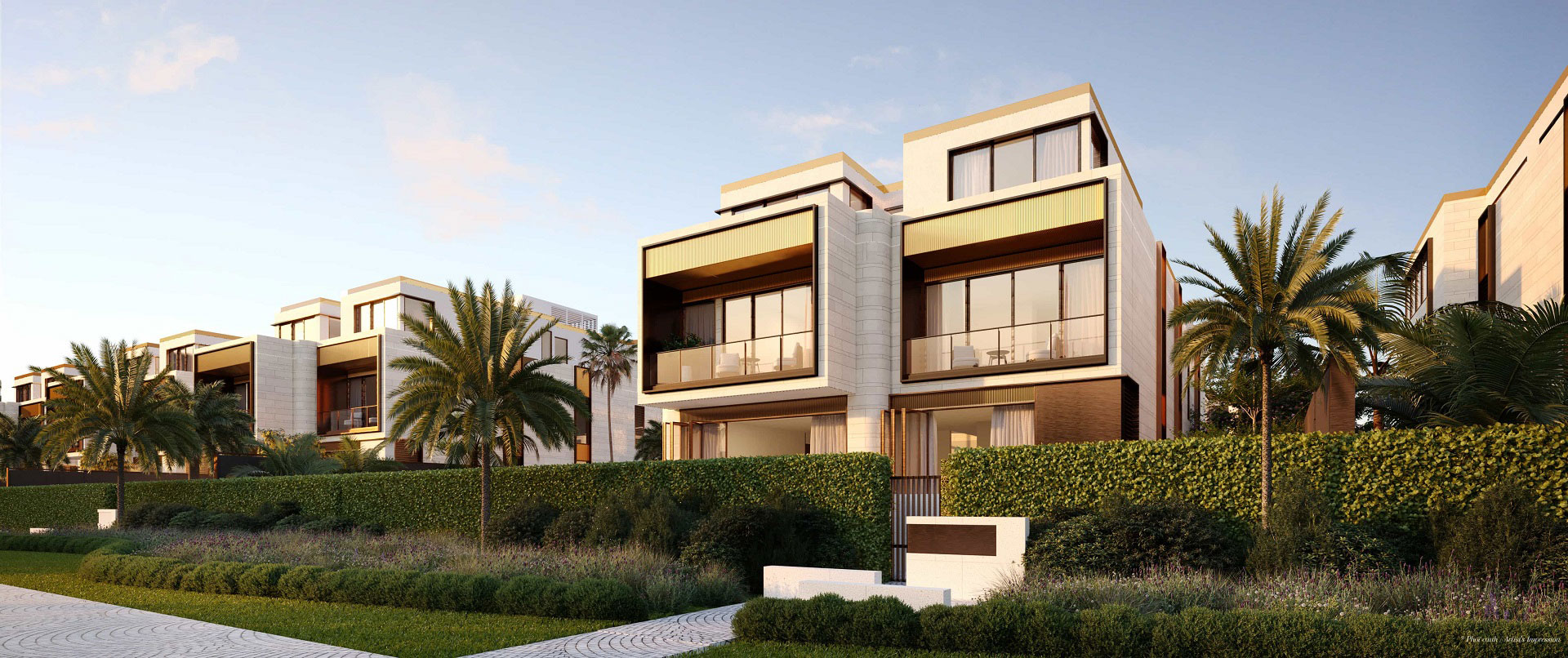 The Seine_The Rivus Masterise Homes_2